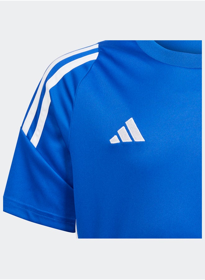Adidas Tiro 24 Jersey Kids  - Image 4