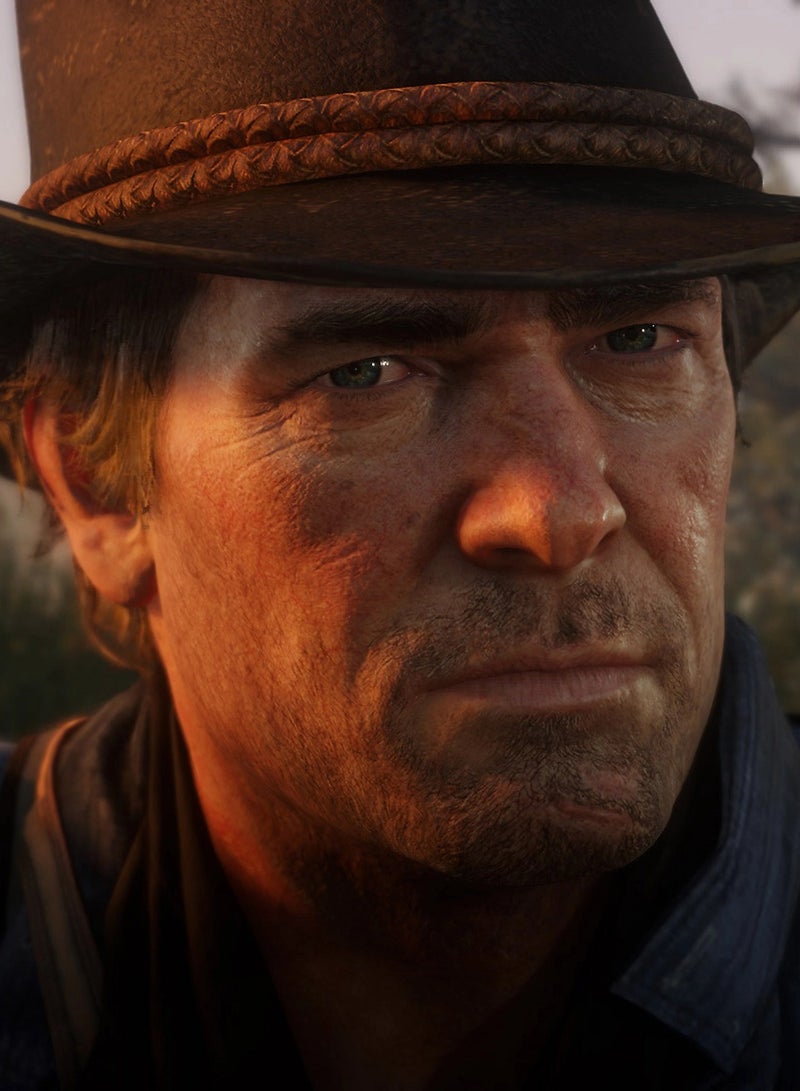 PlayStation Red Dead Redemption 2 - PlayStation 4 (PS4)  - Image 5