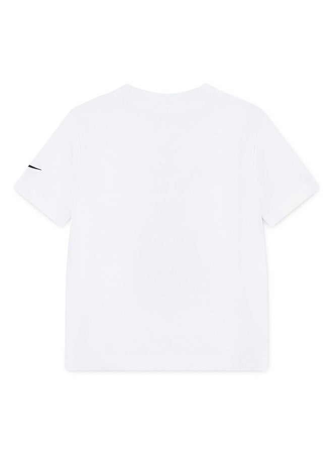 Nike NKB WAFFLES TO GO GRAPHIC SS T - Image 1