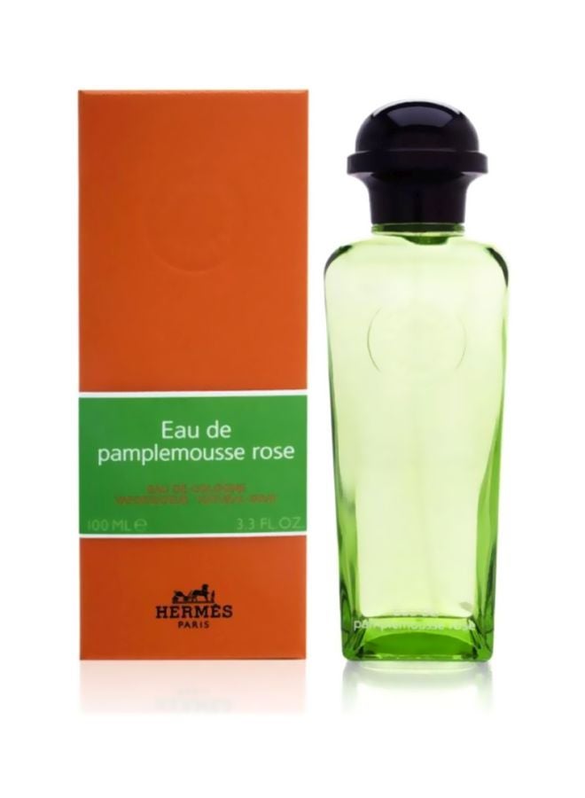 هيرميس عطر أو دو بامبلموس روز 100ملليلتر - Image 2
