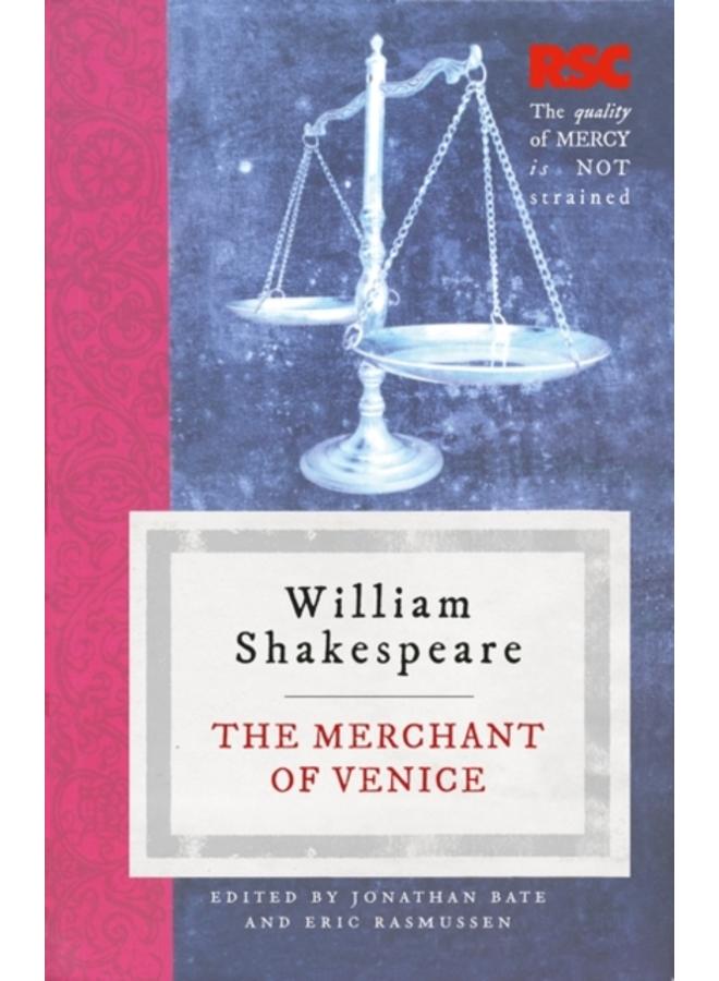 The Merchant of Venice