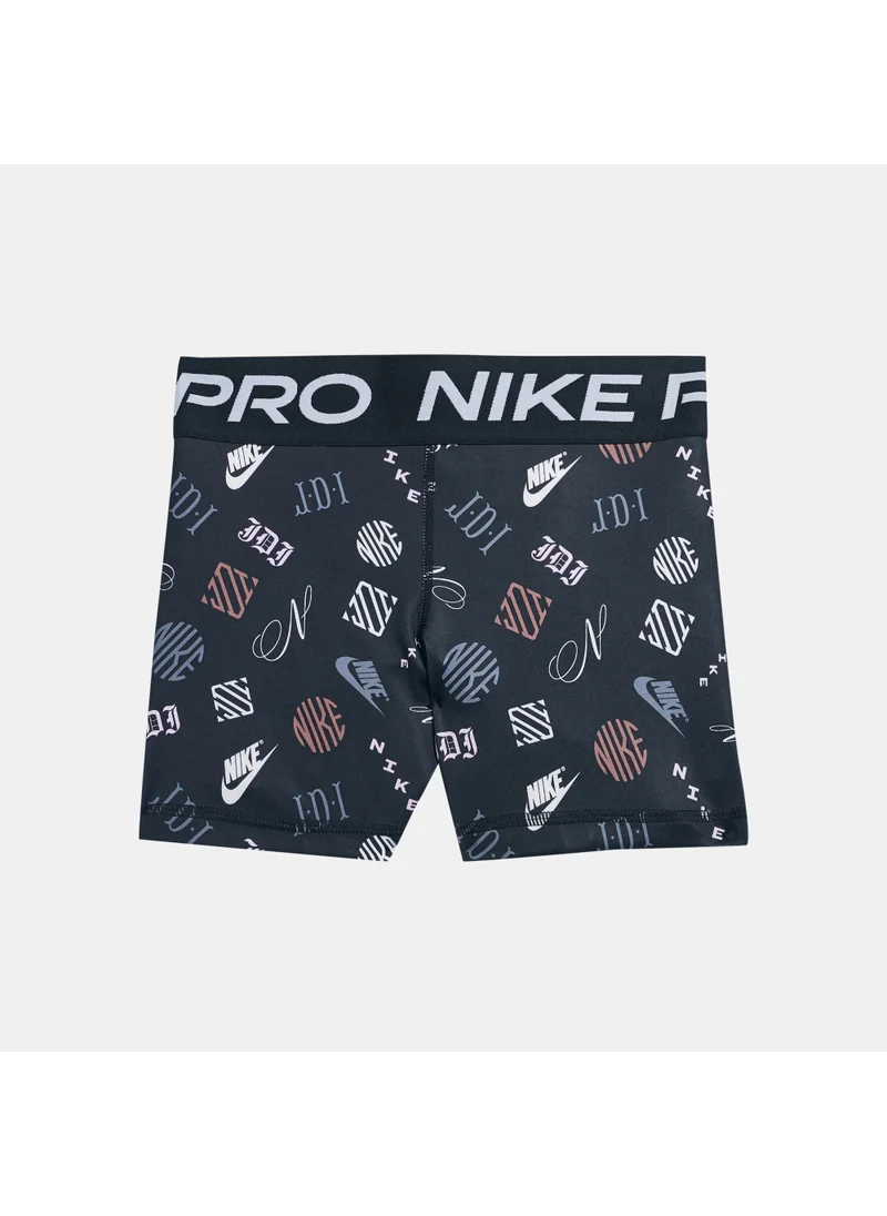 Nike Kids' Pro Dri-FIT Shorts