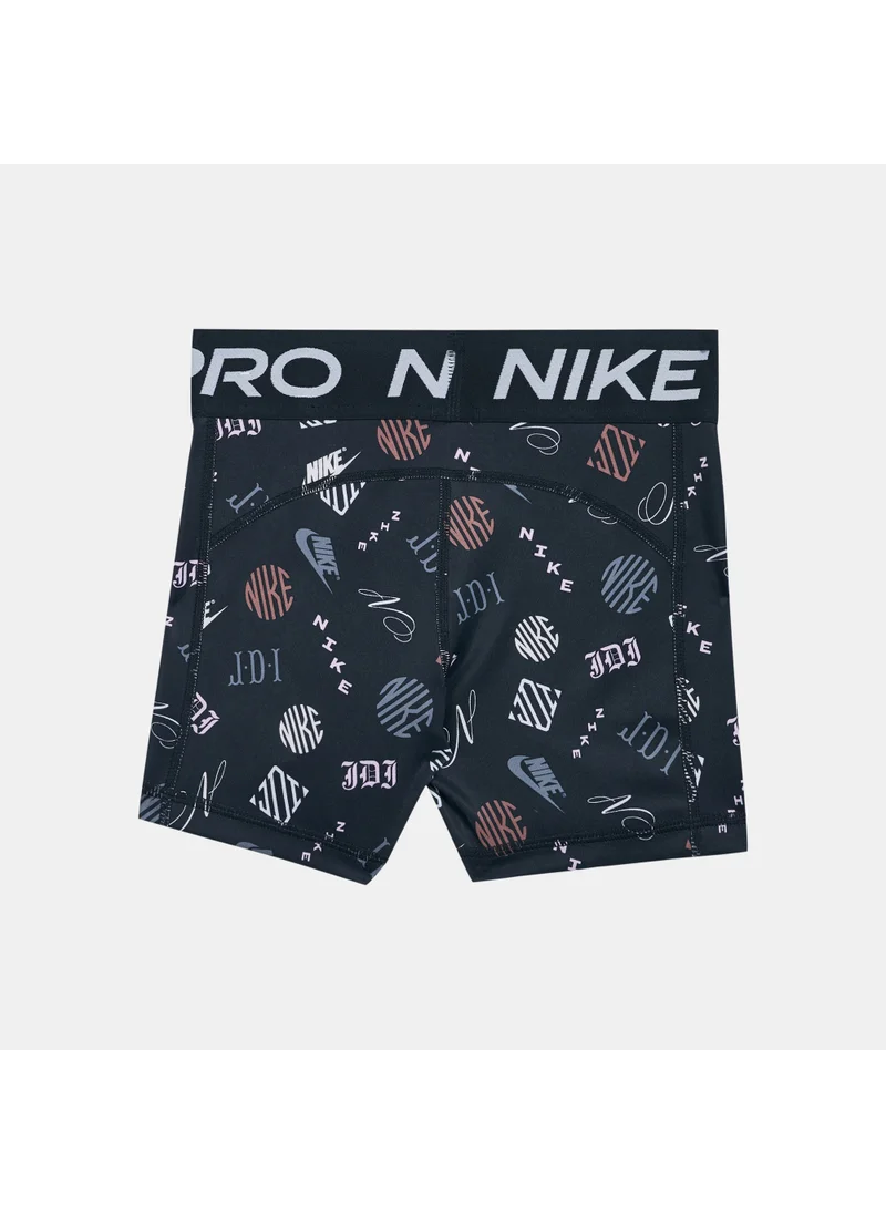 Nike Kids' Pro Dri-FIT Shorts