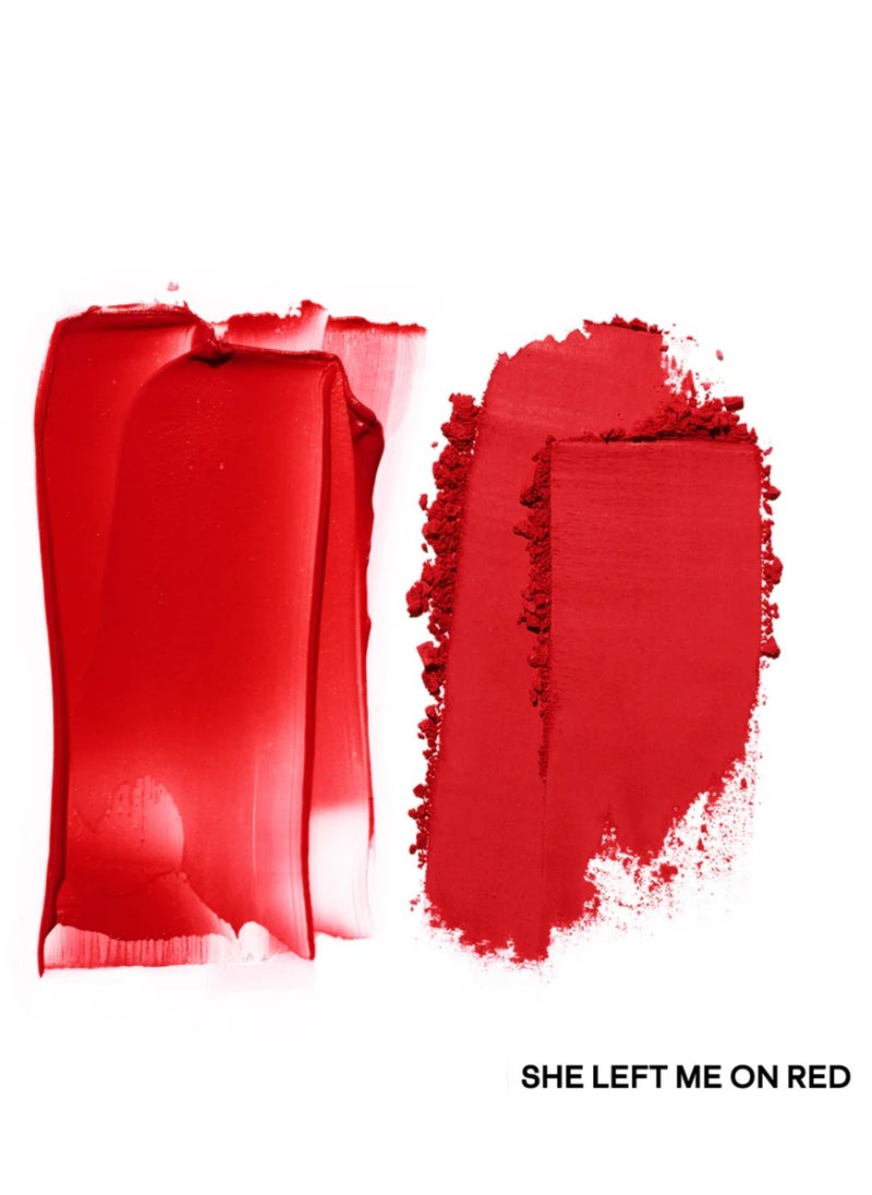 Patrick Ta Patrick Tarde Cream and Powder Rouge  - Image 3