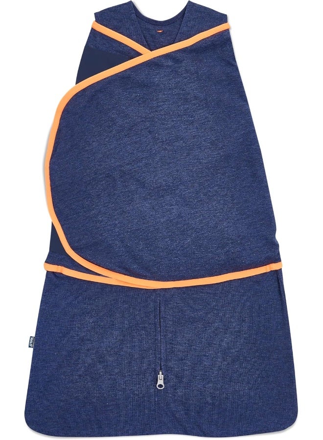 HALO Sleepsack Swaddle Ideal Temp - Image 1