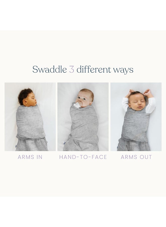 HALO Sleepsack Swaddle Ideal Temp - Image 3