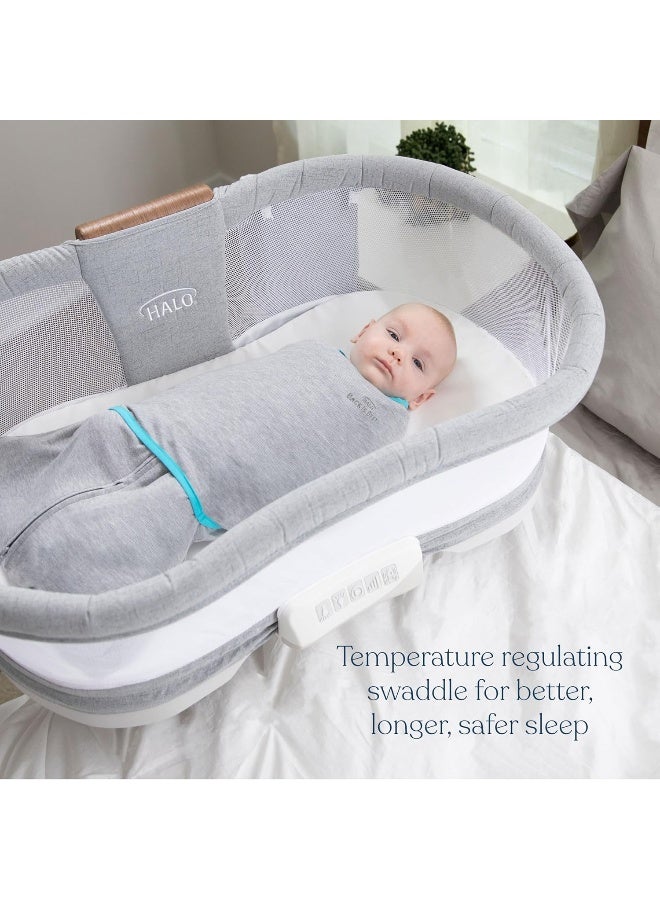 HALO Sleepsack Swaddle Ideal Temp - Image 2