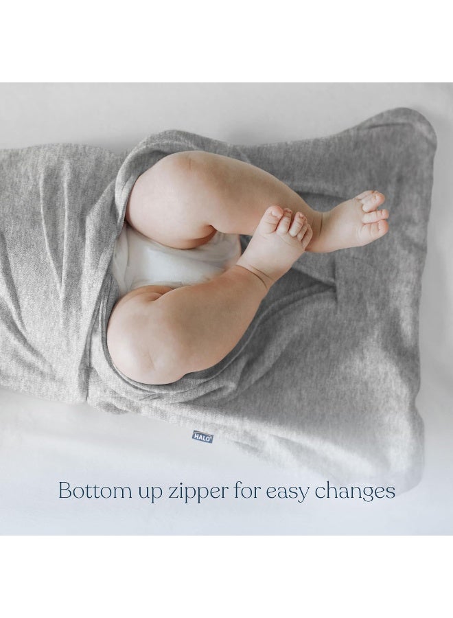 HALO Sleepsack Swaddle Ideal Temp - Image 5