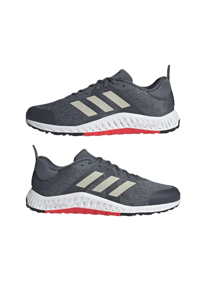 adidas أحذية تدريب يوني سيكس إيفري سيت