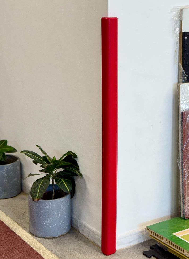 terrain Terraplay Wall Corner Protect Guard, Edge Protector, Heavy Duty 100cm - Kids Safety Wall Corner Guard - Image 3