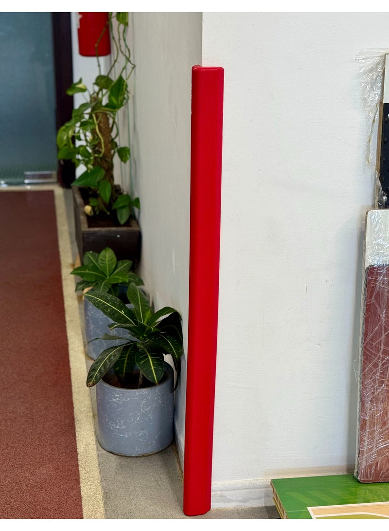 terrain Terraplay Wall Corner Protect Guard, Edge Protector, Heavy Duty 100cm - Kids Safety Wall Corner Guard - Image 4