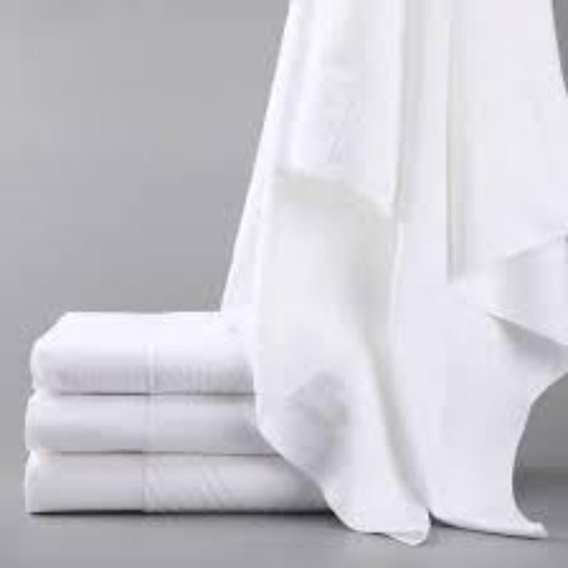 Jumbo extra Large XXXL Adult Hajj Umrah Mens Wearing 100 hygienic Pure Cotton Towel Clothing Set ihram ehram ahram 2 Pcs Towels top, Bottom 127x241Vcm New Dry Fast Microfiber Woven Technology - Image 4