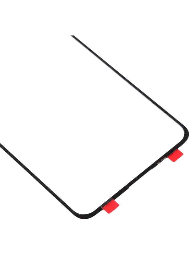 إيروريكس عدسة زجاجية خارجية للشاشة الأمامية لهاتف Honor Play 3 / Honor Play 4T مع لاصق شفاف بصريًا OCA - Image 4