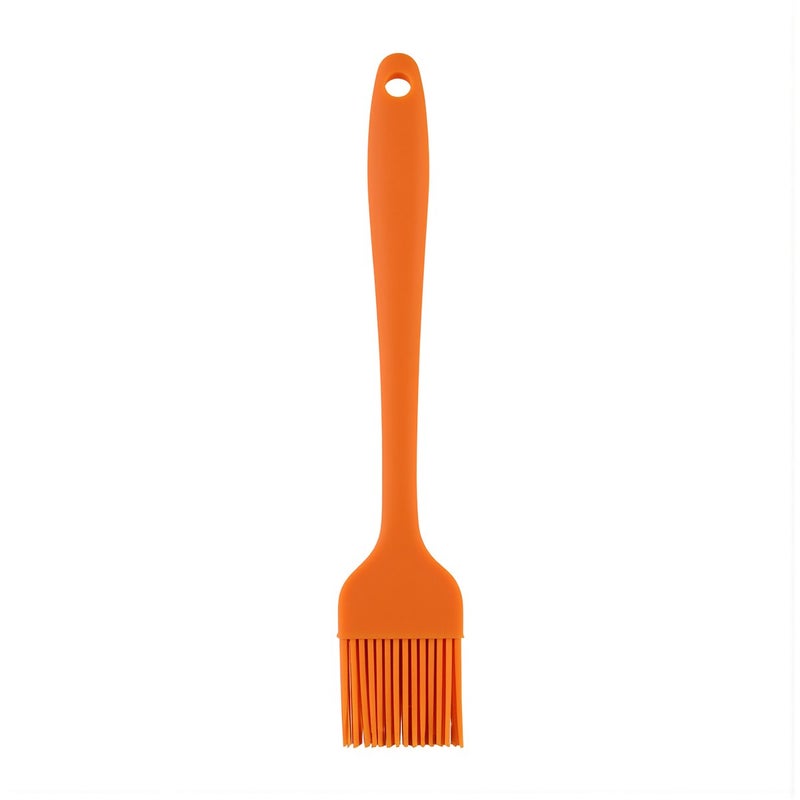 Silicone Basting Brush Beginner Friendly Baking Tool For Home Kitchen Pink 3 Size - Image 5