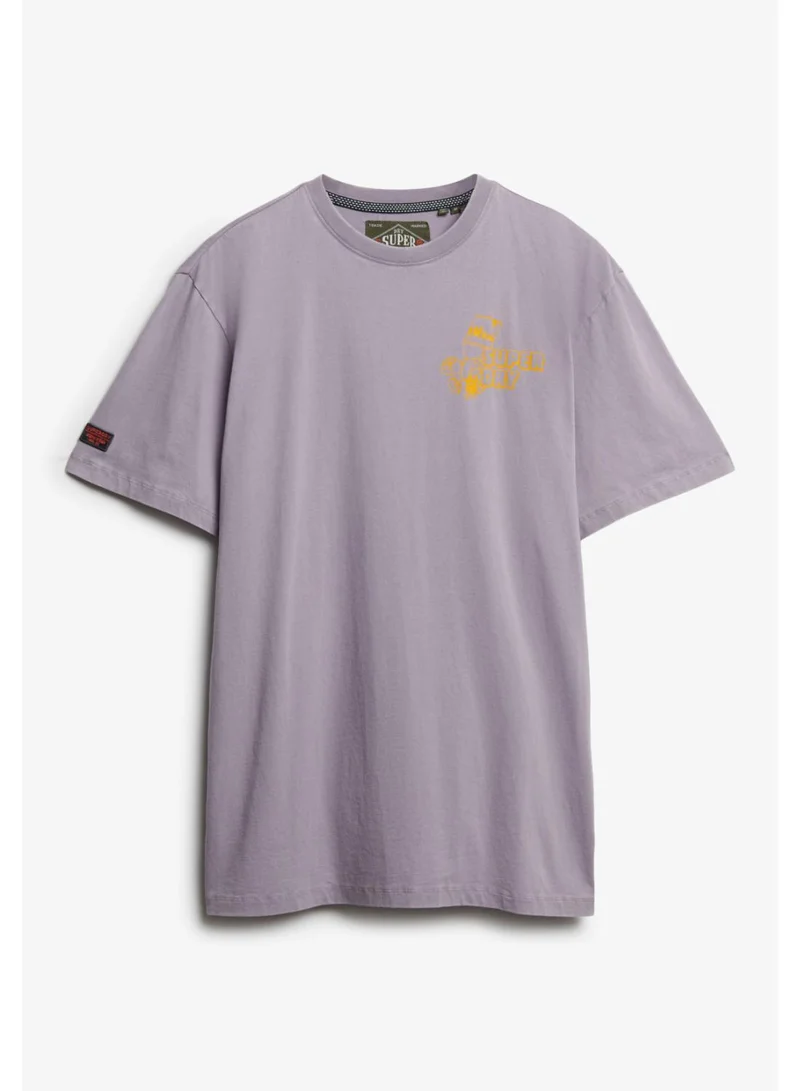 سوبر دراي Trade Tools Oversized T-Shirt