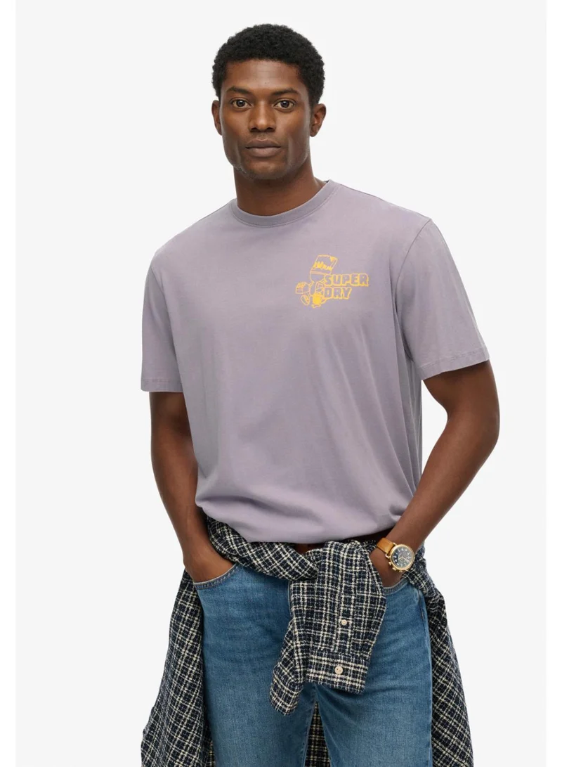 سوبر دراي Trade Tools Oversized T-Shirt