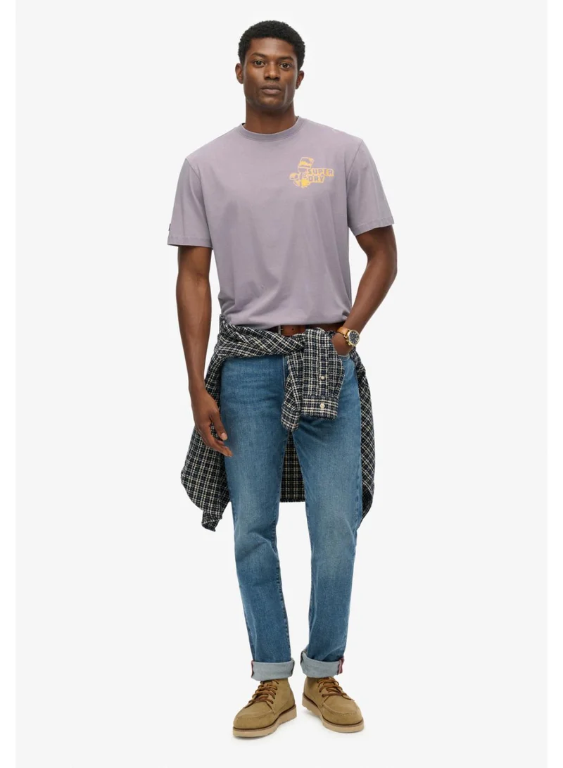 سوبر دراي Trade Tools Oversized T-Shirt