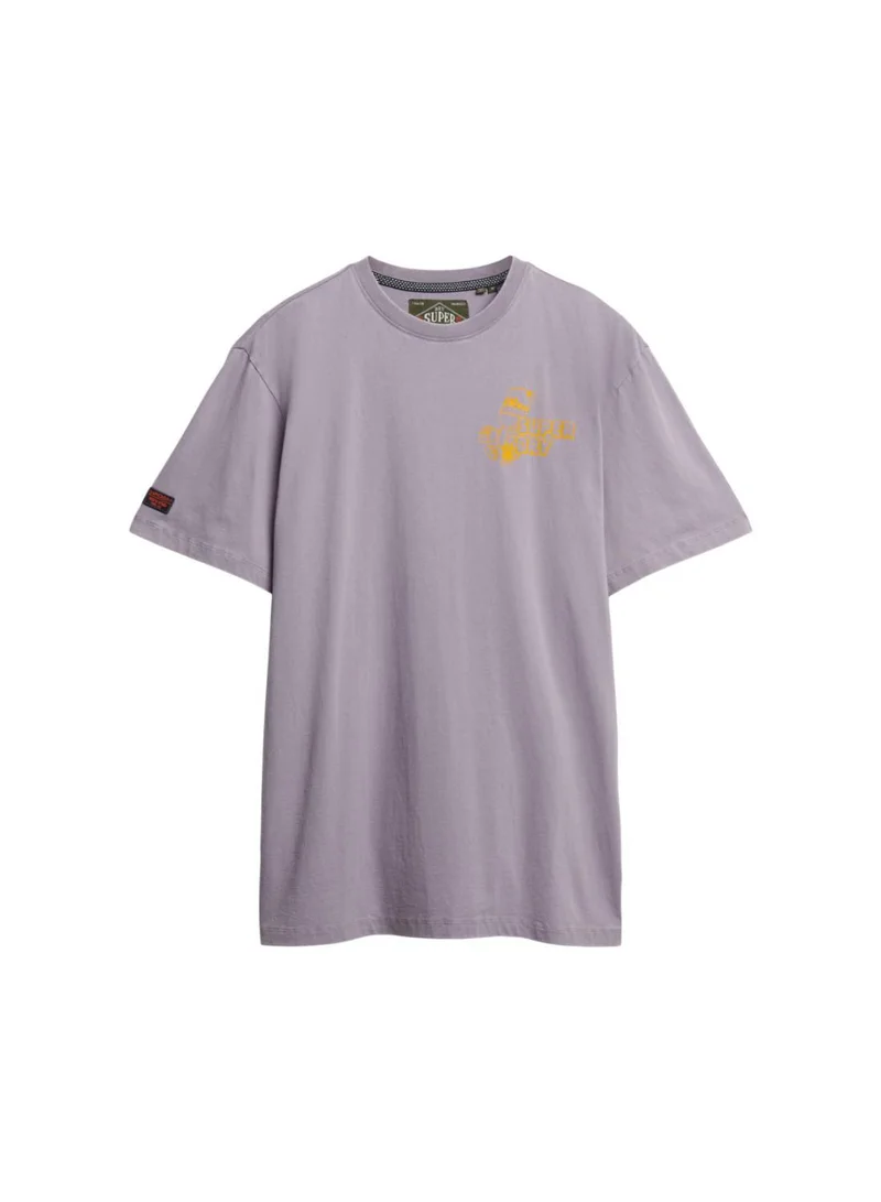 Superdry Trade Tools Oversized T-Shirt