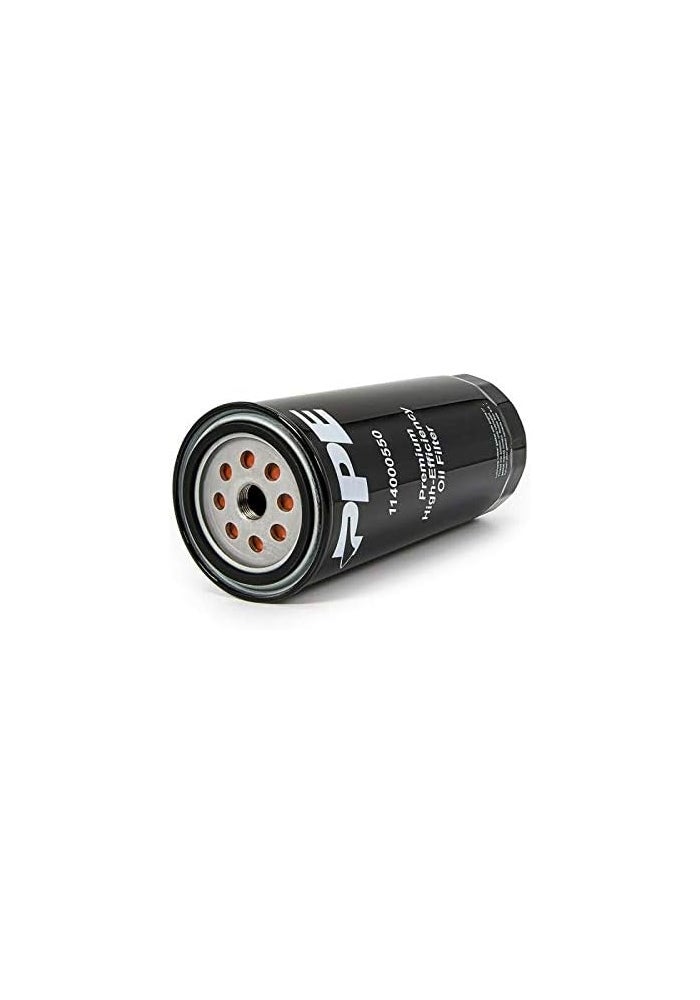 Pacific Performance Engineering PPE Double Deep Spin On Transmission Filter & 5 Micron Premium High-Efficiency Oil Filter for Chevy/GMC Duramax Diesel - Image 4