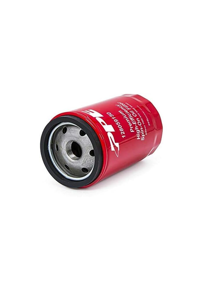 Pacific Performance Engineering PPE Double Deep Spin On Transmission Filter & 5 Micron Premium High-Efficiency Oil Filter for Chevy/GMC Duramax Diesel - Image 3