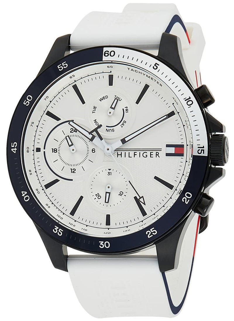TOMMY HILFIGER Tommy Hilfiger Watch For Men 1791723  - Image 2