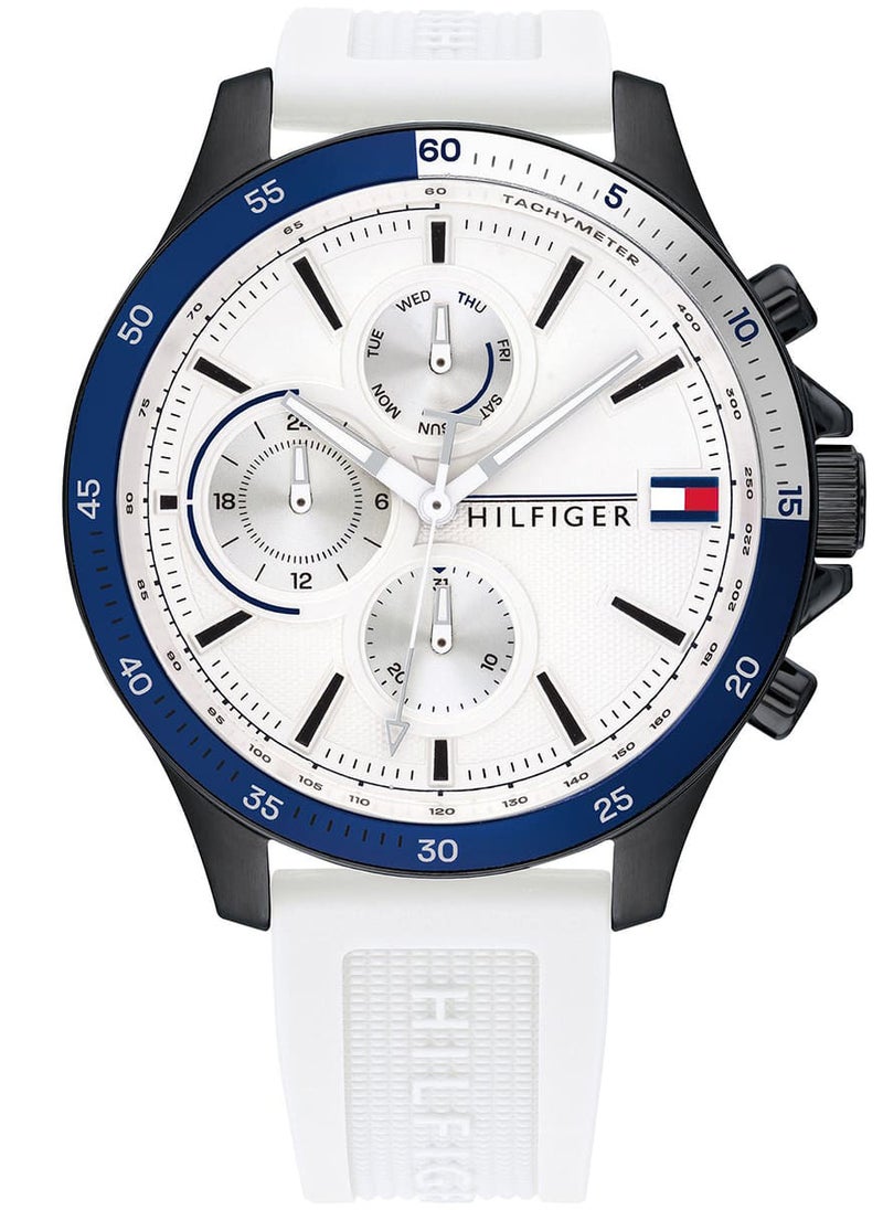 TOMMY HILFIGER Tommy Hilfiger Watch For Men 1791723  - Image 1
