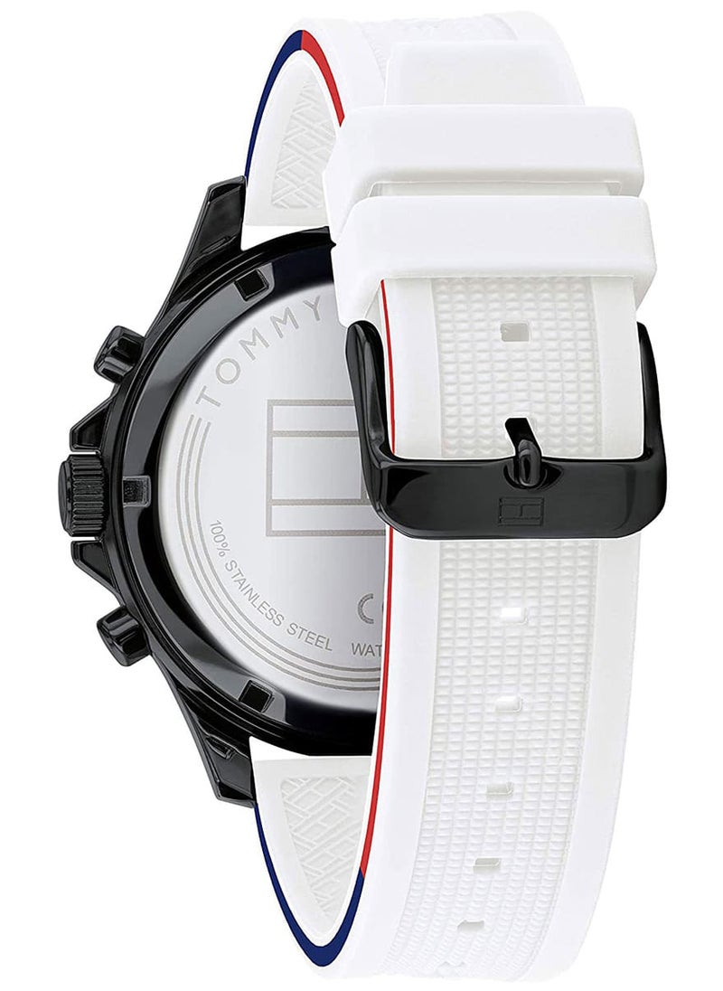 TOMMY HILFIGER Tommy Hilfiger Watch For Men 1791723  - Image 4