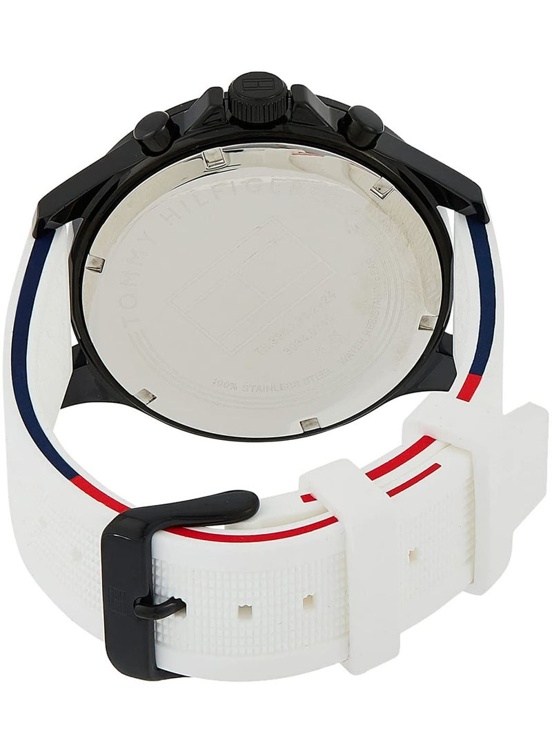 TOMMY HILFIGER Tommy Hilfiger Watch For Men 1791723  - Image 5