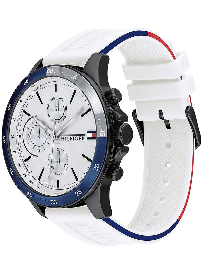 TOMMY HILFIGER Tommy Hilfiger Watch For Men 1791723  - Image 3