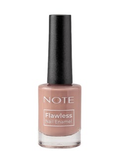 NOTE COSMETIQUE Note Flawless Nail Enamel-04  - Image 1