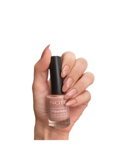 NOTE COSMETIQUE Note Flawless Nail Enamel-04  - Image 3