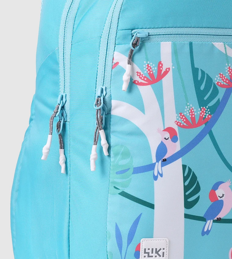 WILDCRAFT  Wiki Girl 1 Tropical, Turquoise  | Best Price UAE