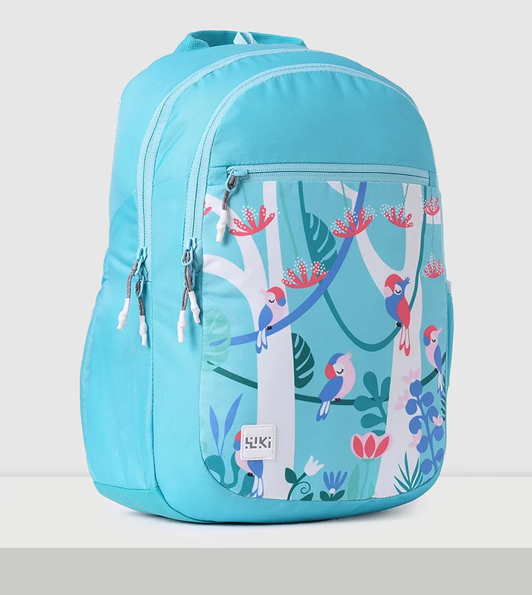 WILDCRAFT  Wiki Girl 1 Tropical, Turquoise  | Best Price UAE
