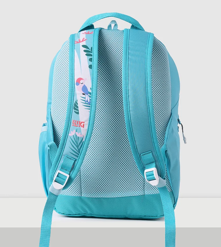 WILDCRAFT  Wiki Girl 1 Tropical, Turquoise  | Best Price UAE