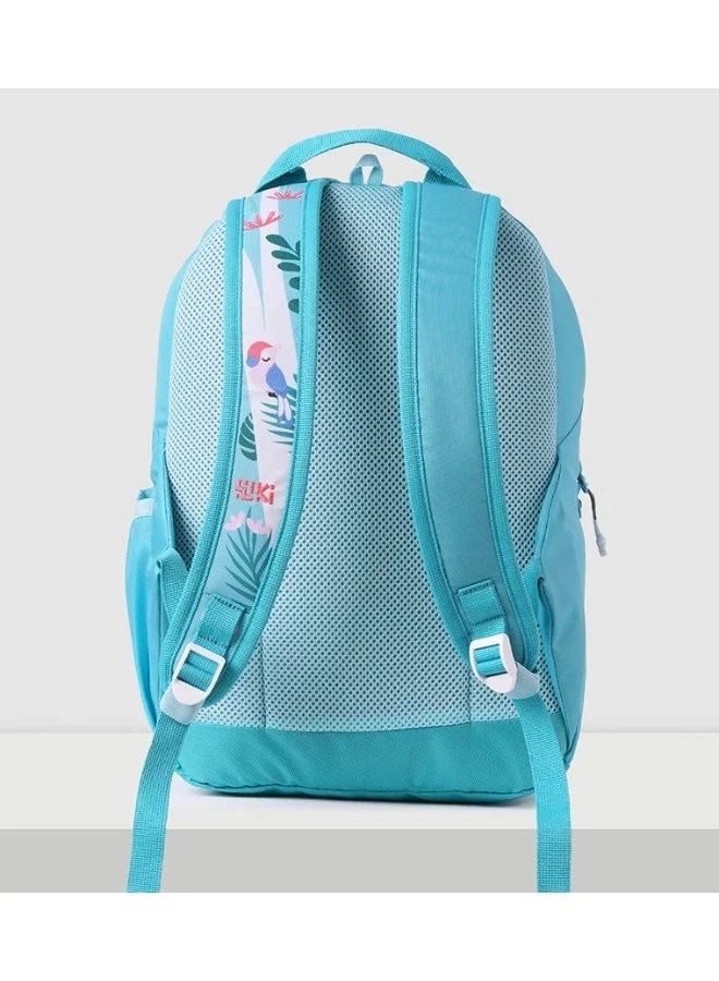 Wildcraft  Wiki Girl 1 Tropical, Turquoise  | Best Price UAE