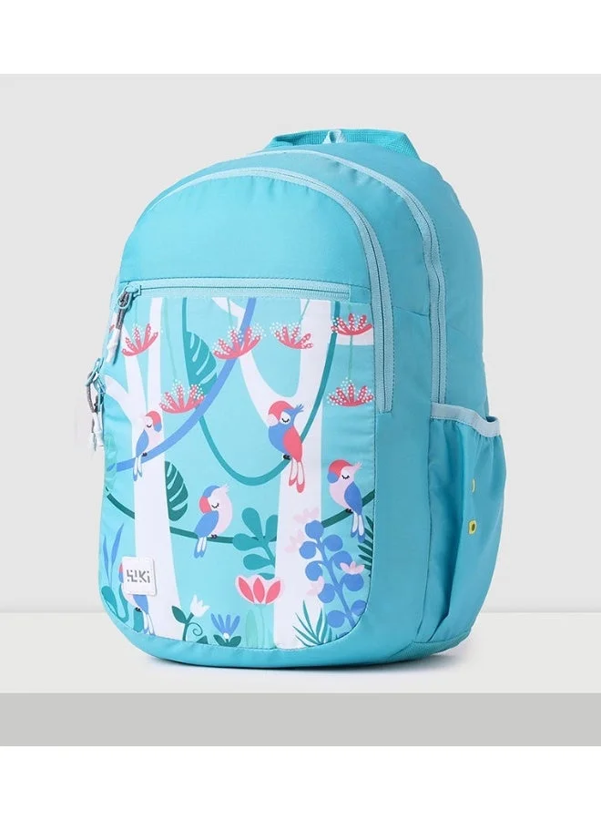 Wildcraft  Wiki Girl 1 Tropical, Turquoise  | Best Price UAE