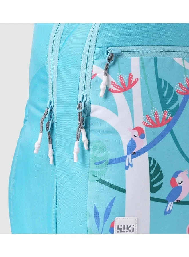 Wildcraft  Wiki Girl 1 Tropical, Turquoise  | Best Price UAE