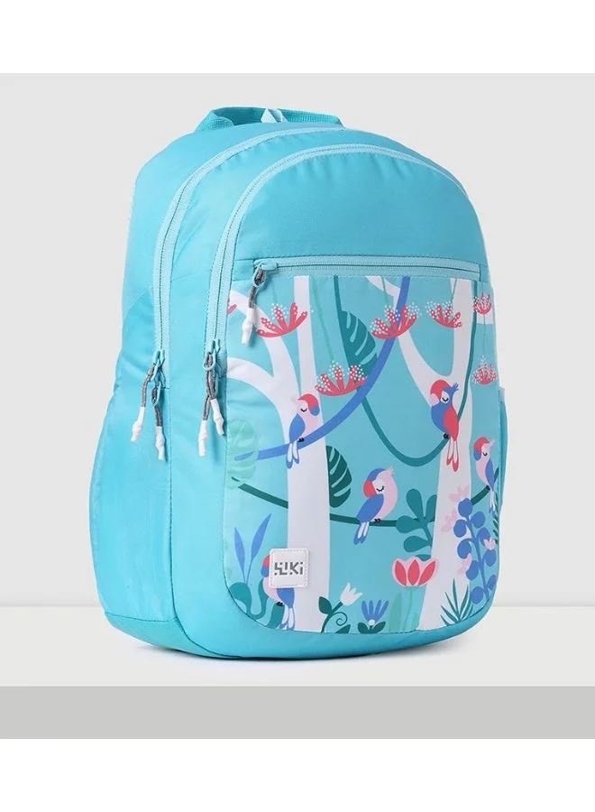 Wildcraft  Wiki Girl 1 Tropical, Turquoise  | Best Price UAE