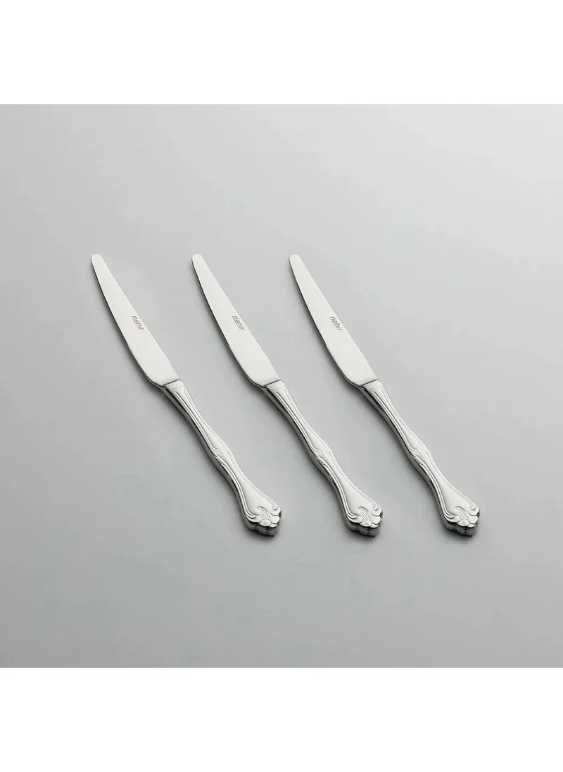 نهر Lalezar Food Knife 2 Pieces