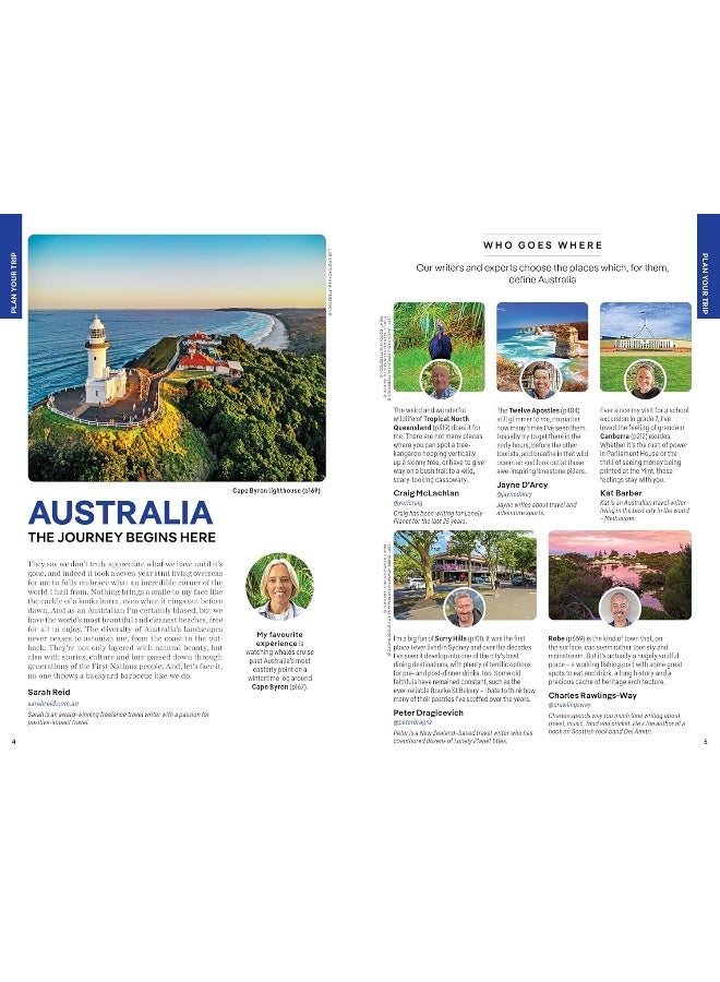 Lonely Planet Australia - Image 3