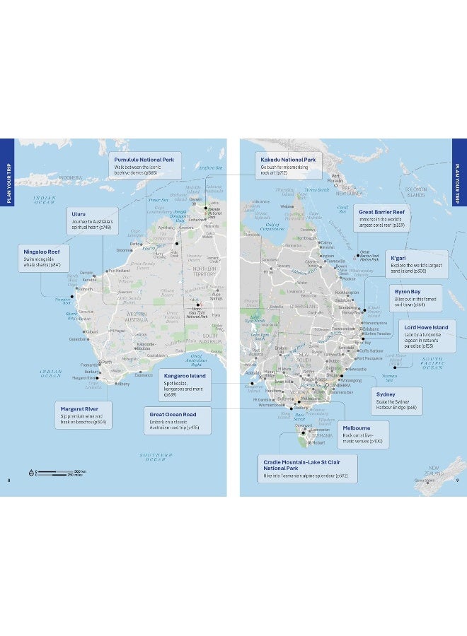 Lonely Planet Australia - Image 4