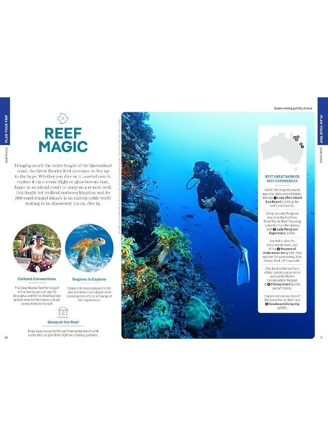 Lonely Planet Australia - Image 5