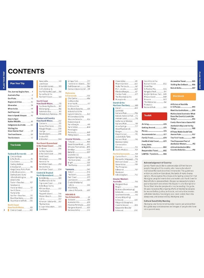Lonely Planet Australia - Image 2