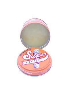 Murray's Murray's Light Pomade & Hair Dressing, Super Light, 3 oz.  - Image 5