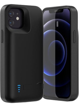 iPhone 12 Mini Battery Charger Power Bank Charging Case Cover - pzsku/ZACC4CC192761A793FE99Z/45/_/1669290113/e0a786fb-7c96-4c5a-93c1-53600668ec52