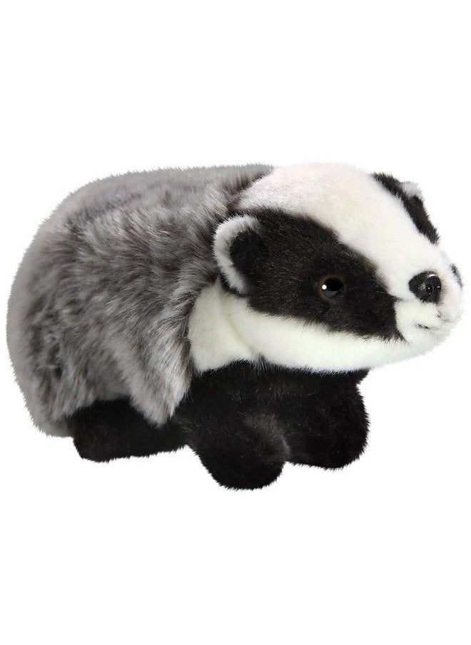 Carl Dick - Badger 9.5 Inches 24Cm Plush Toy Soft Toy Stuffed Animal 2964 - Image 1