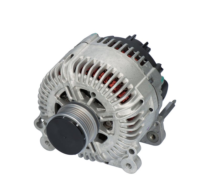 Valeo 439558 Alternator, 1 Pack - Image 1