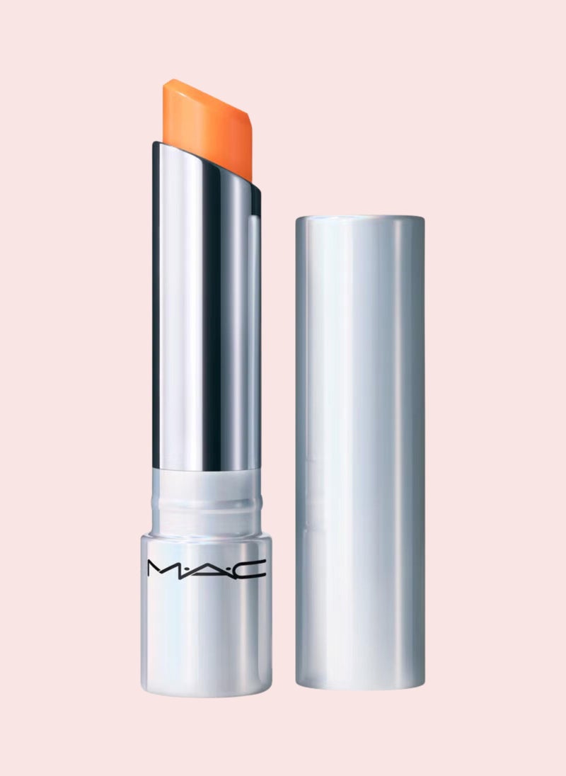 MAC Cosmetics - Glow Play Tendertalk Lip Balm - Inner Light - Image 1
