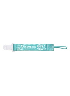 Mombella Snail Teething Rattle | Baby Toy | BPA-Free | Safe Materials | Dishwasher & Refrigerator Safe | Enhances Hand-Eye Coordination | 3-6 Months | 8.2 x 7.5 x 6.0 cm  - Image 2
