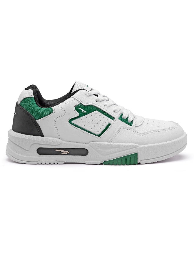 Asian Mexico-02 Casual Low Top Sneakers - Image 3